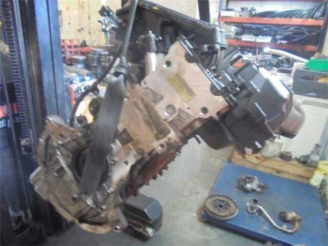 Foto 3ª: Colector Escape Bmw Serie 3 315 330D [306D3]