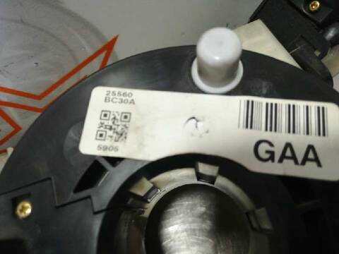 Foto 2ª: Mando Luces Nissan Micra ACTIVE LUXURY 88CV 65KW [G-CR14] (2006)