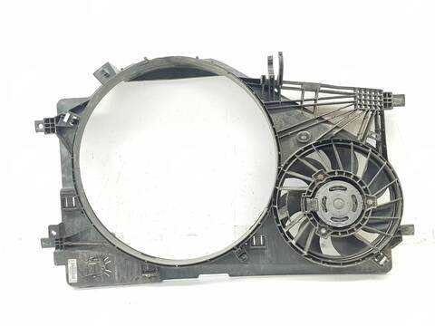 Foto 3ª: Electroventilador Renault Master L2H1 35T (2010)