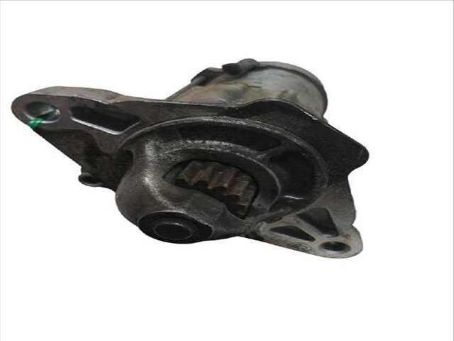 Foto 2ª: Motor de Arranque Toyota Yaris 1.33 VVT-I NSP90_ NSP90R) (2005)