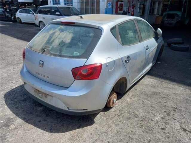 Foto 2ª: Botonera Elevalunas Seat Ibiza 1.4 25 ANIVERSARIO [1.4 LTR. - 63 KW 16V] [BXW]