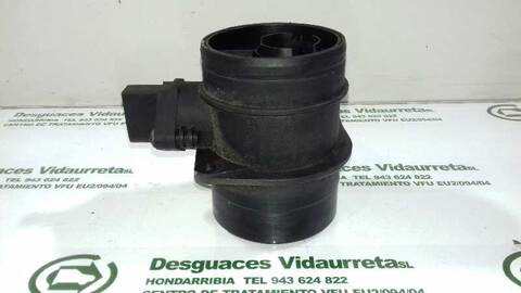 Caudalimetro Dodge Caliber 2.0 16V CRD CAT 140CV 103KW