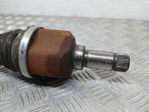 Foto 3ª: Transmision Delantera Izquierda Citroen Jumpy BUSINESS XL 120CV 88KW [YH01] (2018)