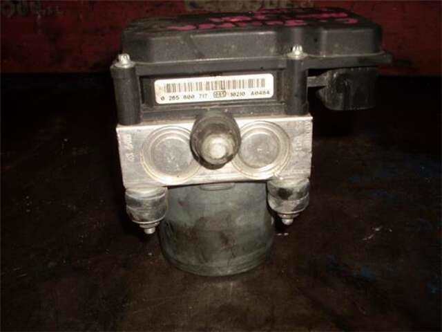 Foto 3ª: Abs Citroen Jumper 2.2HDI [4HU]