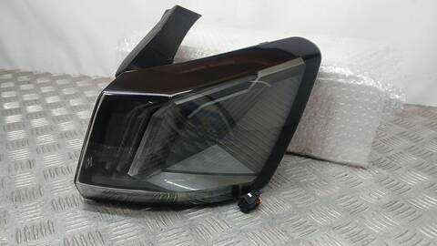 Piloto Trasero Derecho Peugeot 3008 GT LINE 131CV 96KW