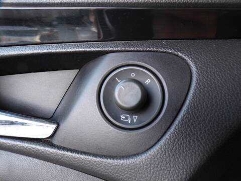 Mando Retrovisor Opel Insignia A20DTH BERLINA