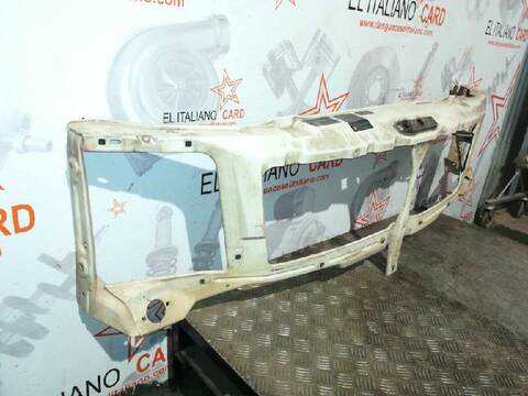 Foto 3ª: Paragolpes Delantero Volkswagen Lt LT 46 CAJA CERRADA 102CV 75KW [AHD] (1999)