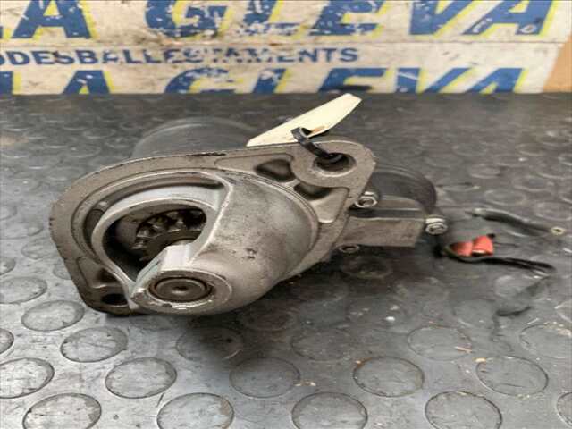 Motor de Arranque Opel Astra ASTRA GTC ENJOY 1686 CC 1.7 LTR) 100CV/74KW Z17DT COUPE