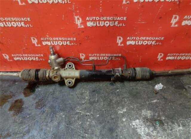 Foto 2ª: Cremallera de Direccion Hyundai Accent 1.5 CRDI [D3-EA]