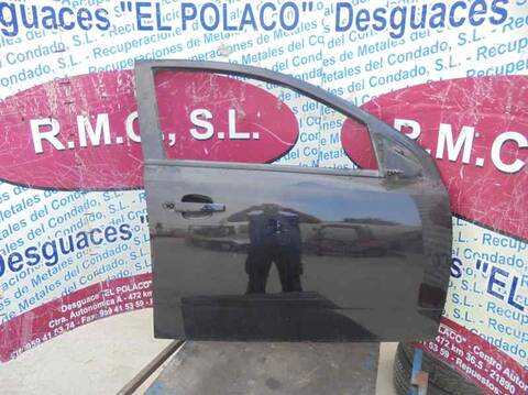 Puerta Delantera Derecha Opel Astra ELEGANCE BERLINA 80CV 59KW