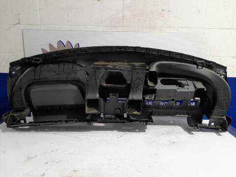 Foto 3ª: Salpicadero Fiat Doblo 1.3 16V M-JET CAT 95CV [330A1000] (2015)