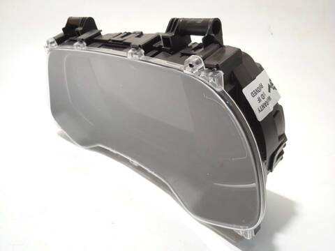 Foto 3ª: Cuadro de Instrumentos Renault Clio 1.0 TCE 101CV 74KW [H4D450] (2020)