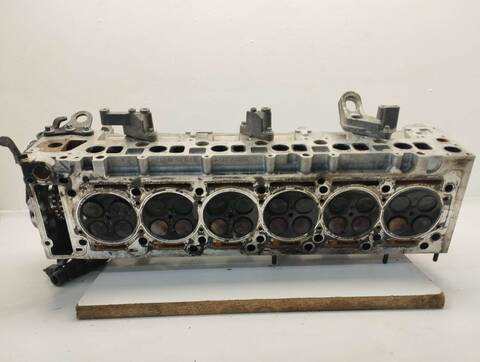 Foto 3ª: Culata Mercedes Clase S 220 320 CDI 220.026) BERLINA 197CV 145KW [613960] (2000)