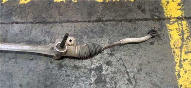 Foto 3ª: Cremallera de Direccion Toyota Yaris 1.4 D-4D [1ND-TV]