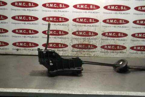 Palanca de Cambio Peugeot 307 XS BERLINA 109CV 80KW