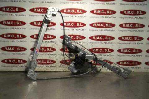 Elevalunas Eléctrico Delantero Izquierdo Seat Cordoba CLX BERLINA 60CV 44KW