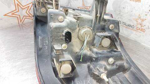 Foto 3ª: Piloto Trasero Izquierdo Subaru Outback EXECUTIVE PLUS 150CV 110KW [EE20] (2015)