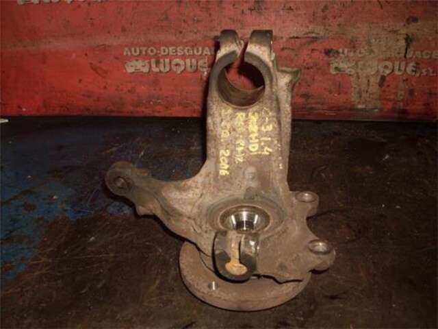 Mangueta Delantera Izquierda Citroen C3 1.4 HDI