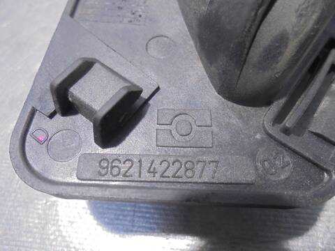 Foto 3ª: Maneta Interior Delantera Derecha Citroen Berlingo 1.9 600 D FURG. 70CV 51KW [WJZ] (1999)