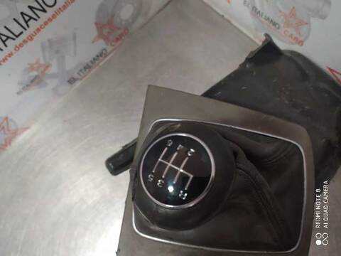 Foto 2ª: Palanca de Cambio Audi A4 2.5 TDI BERLINA 163CV 120KW [BDG] (2005)