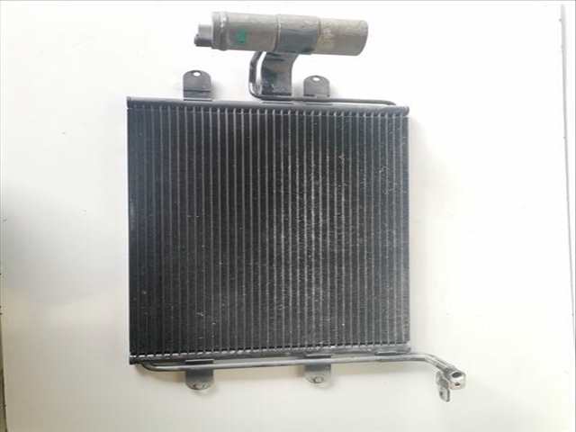 Radiador Calefaccion A.A. Volkswagen Golf GTI 1.9 TDI 150CV