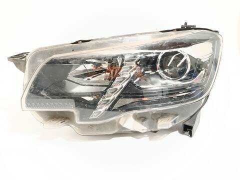Faro Izquierdo Peugeot Rifter 1.5 BLUEHDI 130 131CV 96KW