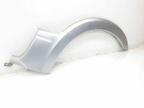 Foto 3ª: Aletin Delantero Derecho Mitsubishi Montero 3.2 DI-D INTENSE 5-PTAS.) (2001)