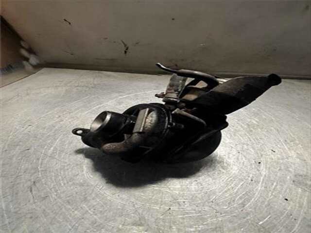 Turbocompresor Ford C Max 1.6 AMBIENTE (D) [1.6 LTR. - 80 KW TDCI CAT] FOCUS(CAP)(2003 _2007)