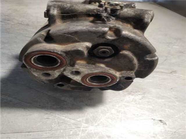 Foto 3ª: Compresor Aire Acondicionado Ford Focus 2.0 GHIA [2.0 LTR. - 100 KW TDCI CAT] [G6DA]