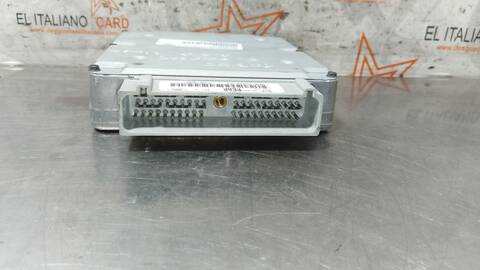 Foto 2ª: Centralita Motor ECU Ford Focus AMBIENTE BERLINA 101CV 74KW