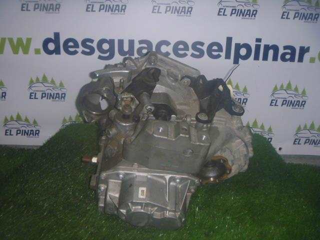 Foto 3ª: Caja Cambios Seat Ateca 1.0 TSI [CHZ] (2017)