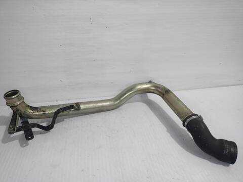 Foto 3ª: Tubo de Escape Mercedes Vito 112 CDI 638.094) 122CV [OM 611] (1996)