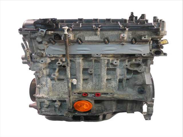 Motor Completo Mitsubishi Outlander 150CV 110KW