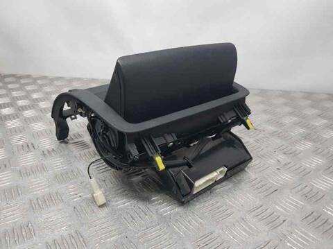 Foto 2ª: Sistema GPS Toyota Avensis 2.0 EXECUTIVE BERLINA 5-PTAS.) 147CV 108KW [1AZFSE] (2006)