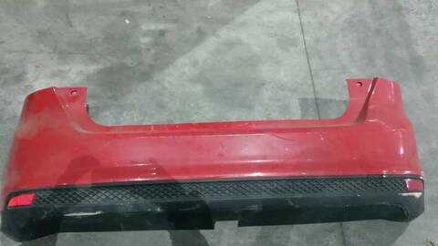 Paragolpes Trasero Ford Focus 1.6 TDCI CAT 95CV 70KW