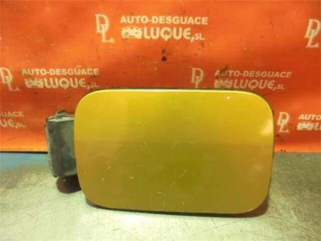 Tapa Exterior Combustible Renault Scenic 1.9 AUTHENTIQUE [1.9 LTR. - 81 KW DCI DIESEL FAP CAT] (JM)(2003-_)
