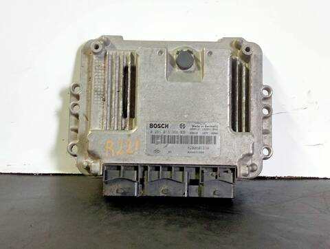 Centralita Motor ECU Renault Scenic DYNAMIQUE 1 DCI DIESEL 131CV