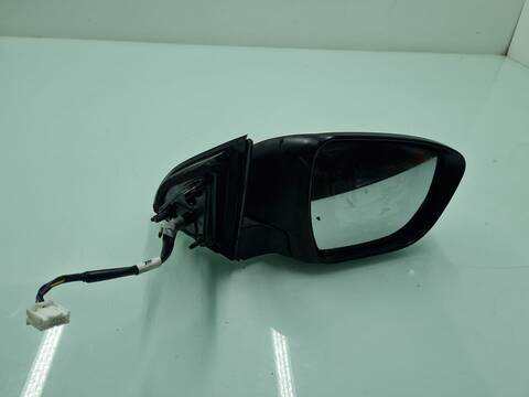 Retrovisor Derecho Nissan Qashqai ACENTA 116CV 85KW