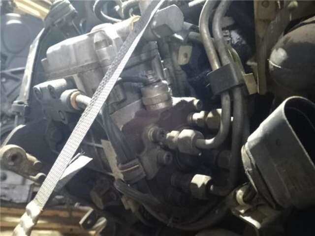 Foto 2ª: Bomba Inyeccion Seat Arosa 1.7 SELECT [1.7 LTR. - 44 KW SDI CAT (AKU)]