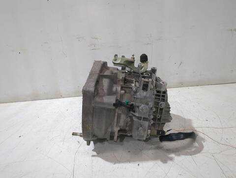 Caja Cambios Alfa Romeo Giulietta 1.6 JTDM 940FXD1A) 105CV