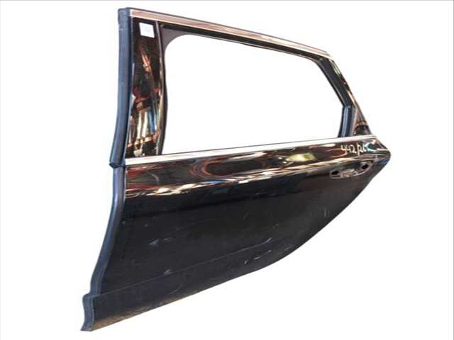 Foto 2ª: Puerta Trasera Izquierda Citroen C4 1.6 HDI - BLUEHDI 115 PICASSO (2013)