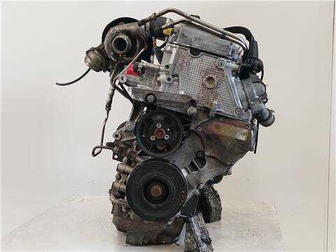 Foto 4ª: Motor Completo Saab 9-3 2.2 TID BERLINA 125CV 92KW [D223L] (2003)