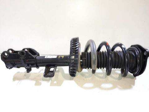 Amortiguador Delantero Izquierdo Mercedes Vito 1.6 CDI CAT 114CV 84KW