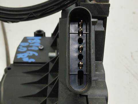 Foto 3ª: Cerradura Puerta Delantera Derecha Ford C Max TITANIUM 95CV 70KW [T3DA] (2013)