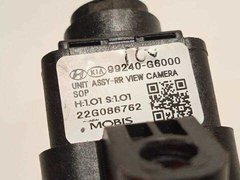Foto 4ª: Centralita Motor ECU Kia Picanto GT LINE 84CV 62KW [G4LF] (2023)