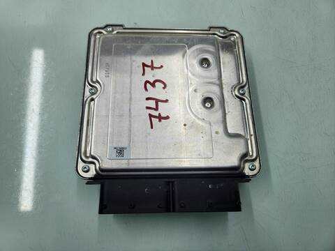 Foto 3ª: Centralita Motor ECU Volkswagen Golf LIFE 116CV 85KW [DTRD] (2023)