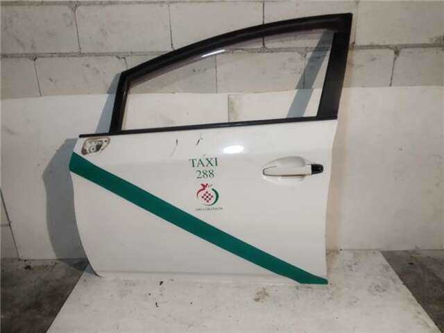 Puerta Delantera Izquierda Toyota Prius 1.8 HYBRID