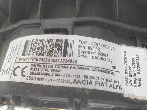 Foto 3ª: Airbag Delantero Izquierdo Opel Movano HKA L3H2 35T EDITION