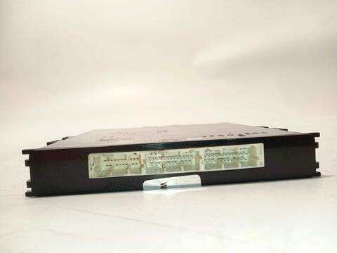 Foto 3ª: Centralita Motor ECU Toyota CHR 122CV 90KW [2ZR] (2021)