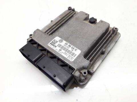 Centralita Motor ECU Seat Toledo SELECT 105CV 77KW